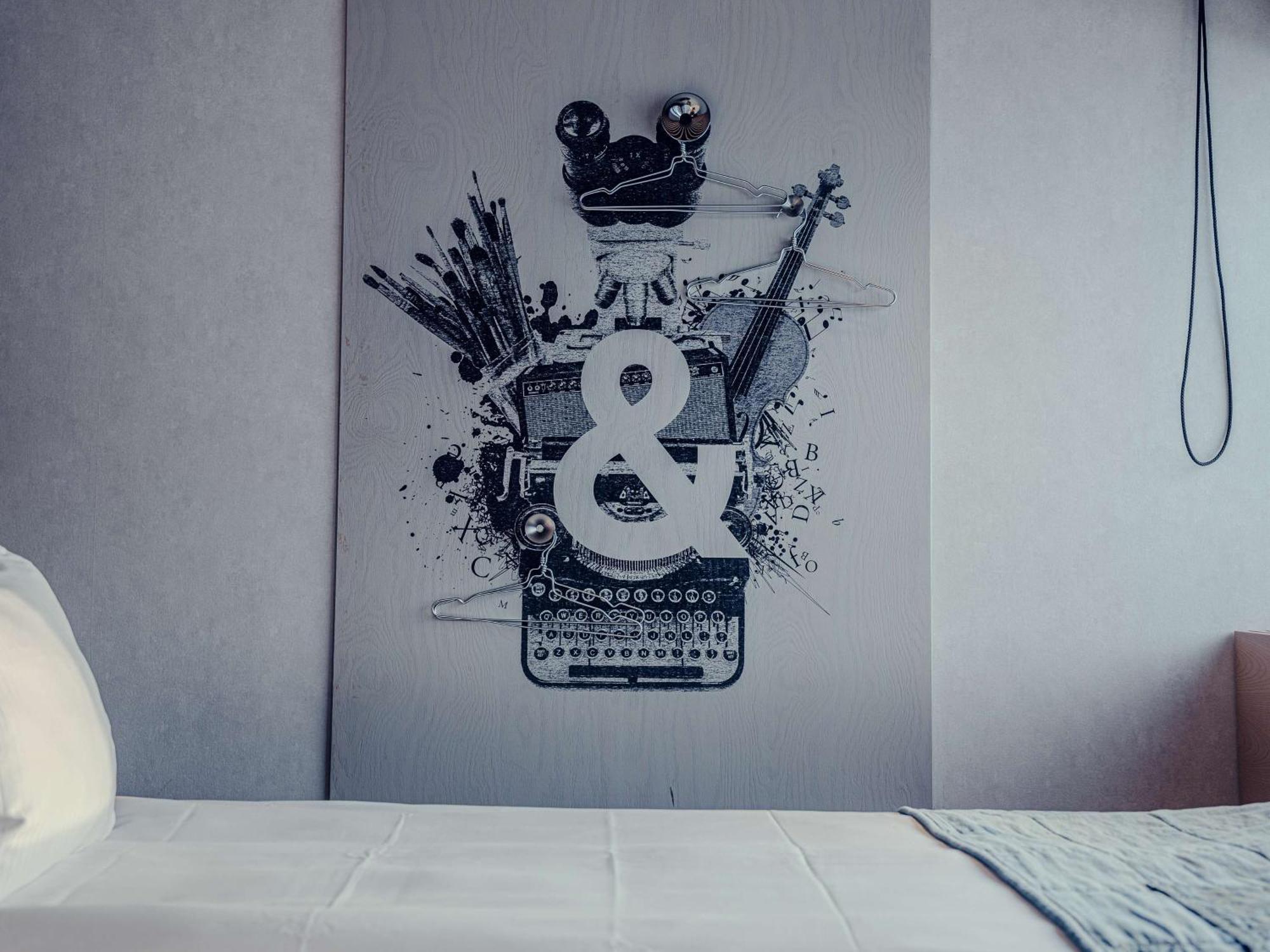 U&Me; BW Signature Collection Umea Bagian luar foto